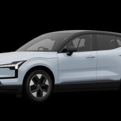 Volvo EX30 2027