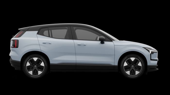 Volvo EX30 2027