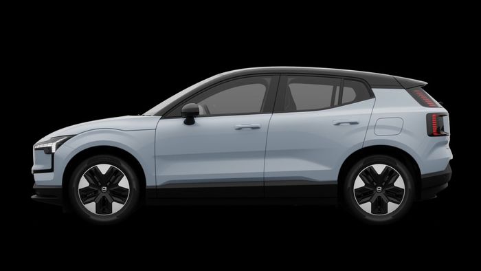 Volvo EX30 2027