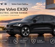 Volvo EX30 2027