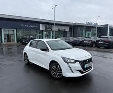 Peugeot 208 2023