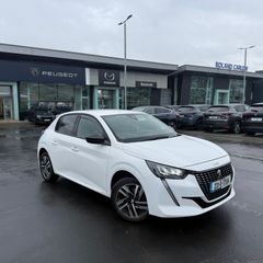 Peugeot 208 2023