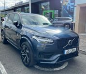 Volvo XC90 2021