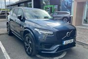 Volvo XC90 2021