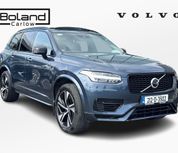 Volvo XC90 2021