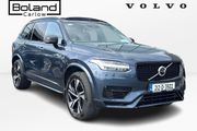 Volvo XC90 2021
