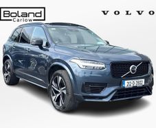 Volvo XC90 2021