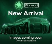 Skoda Octavia 2023