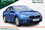 Skoda Octavia 2023