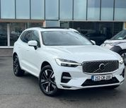 Volvo XC60 2025