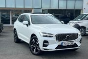 Volvo XC60 2025