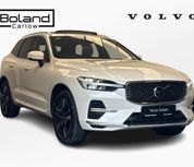 Volvo XC60 2025