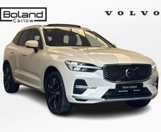 Volvo XC60 2025