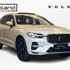 Volvo XC60 2025