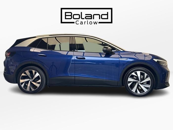 Volkswagen ID.4 2021