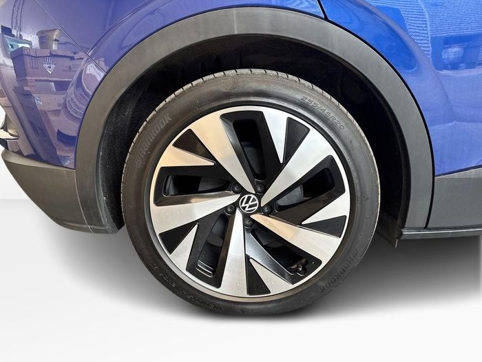 Volkswagen ID.4 2021