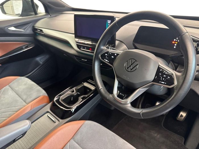 Volkswagen ID.4 2021