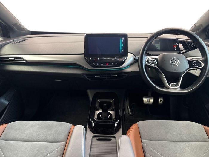 Volkswagen ID.4 2021
