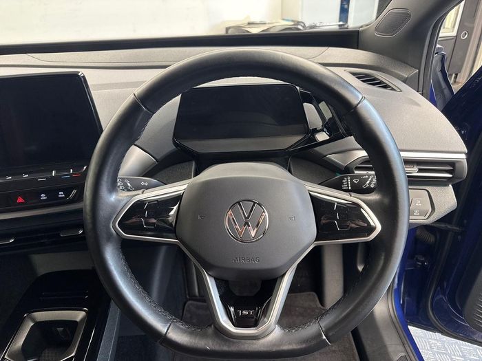 Volkswagen ID.4 2021