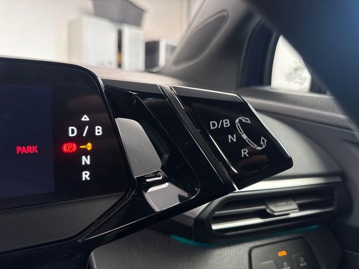 Volkswagen ID.4 2021