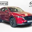 Mazda CX-5 2023