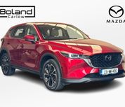 Mazda CX-5 2023