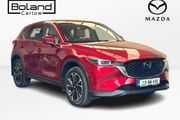 Mazda CX-5 2023