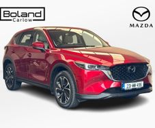 Mazda CX-5 2023