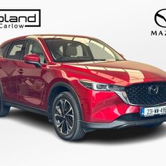 Mazda CX-5 2023