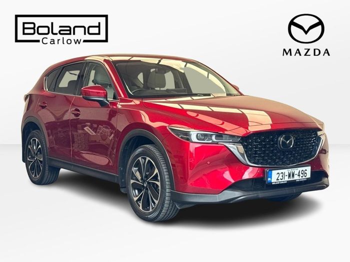 Mazda CX-5 2023