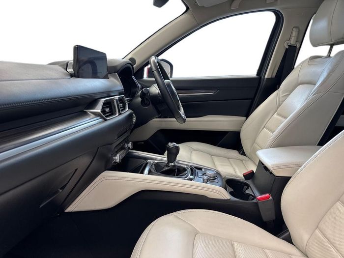 Mazda CX-5 2023