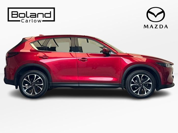 Mazda CX-5 2023