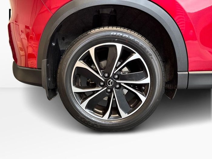 Mazda CX-5 2023