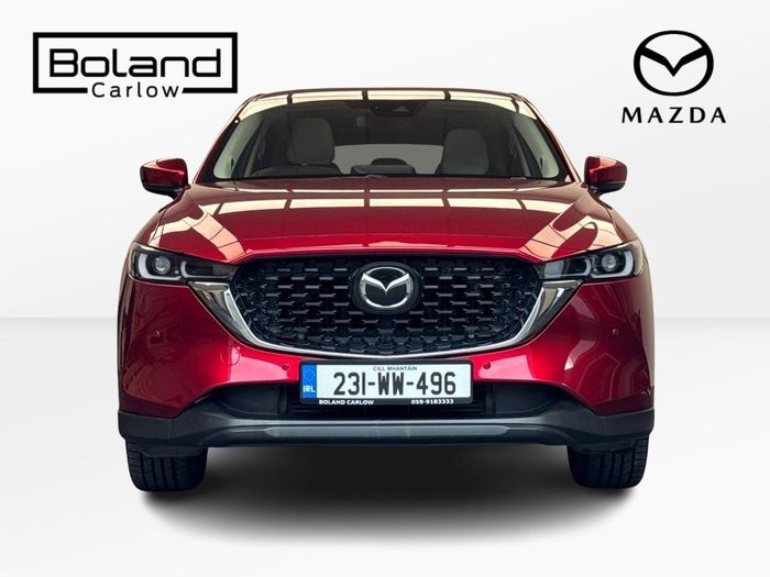 Mazda CX-5 2023