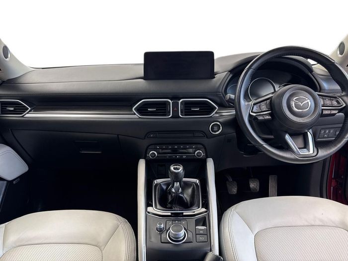 Mazda CX-5 2023