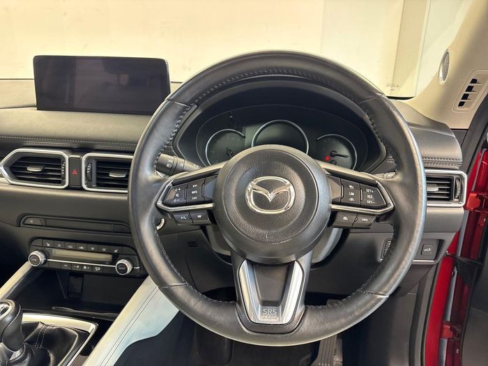 Mazda CX-5 2023