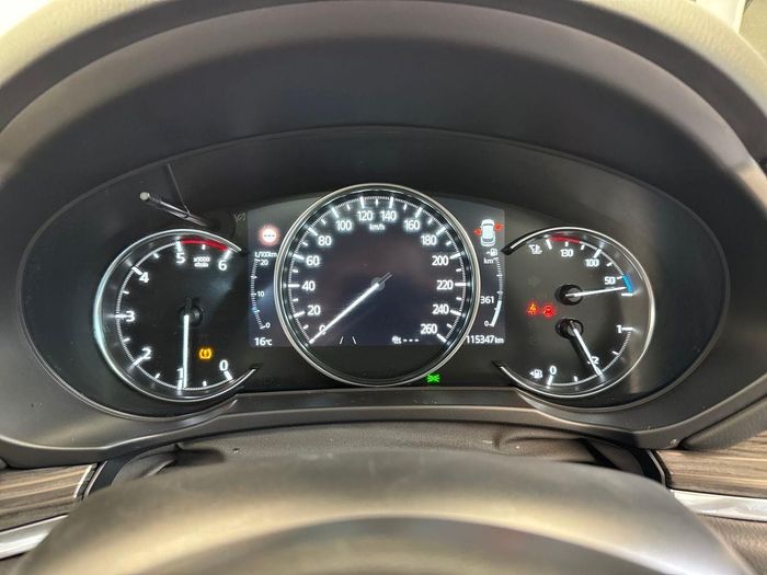 Mazda CX-5 2023