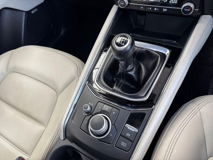 Mazda CX-5 2023