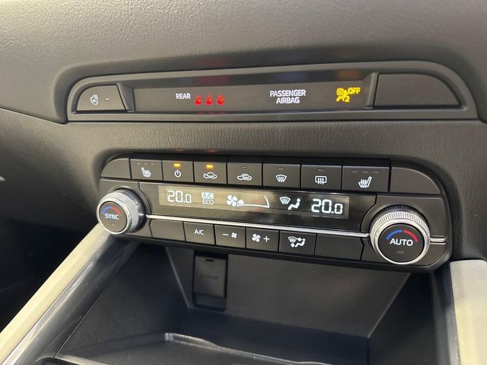 Mazda CX-5 2023