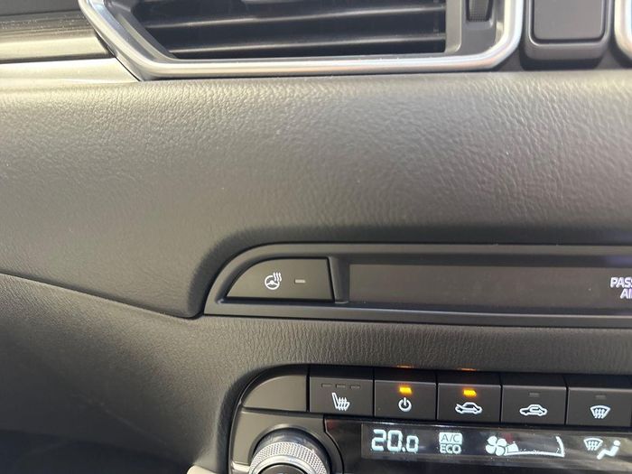 Mazda CX-5 2023
