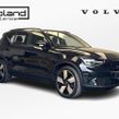 Volvo XC40 2022