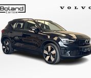 Volvo XC40 2022