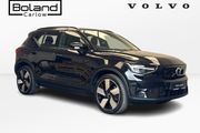 Volvo XC40 2022