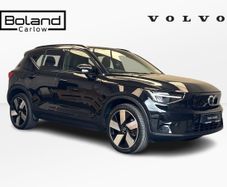 Volvo XC40 2022
