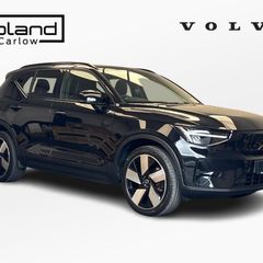 Volvo XC40 2022
