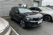 Volvo XC40 2022
