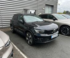 Volvo XC40 2022