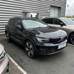 Volvo XC40 2022
