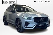 Volvo XC60 2024