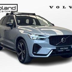 Volvo XC60 2024